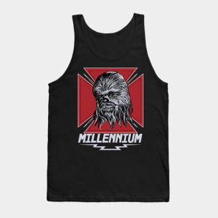 millennium3 Tank Top